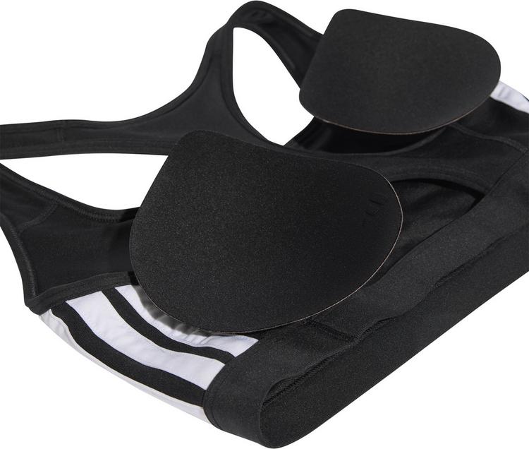 adidas adidas OPT ESS BH Damen - black-white - 0 | SportScheck