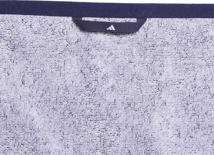 adidas adidas PER TOWEL S Handtuch - dkblue-white - 0 | SportScheck