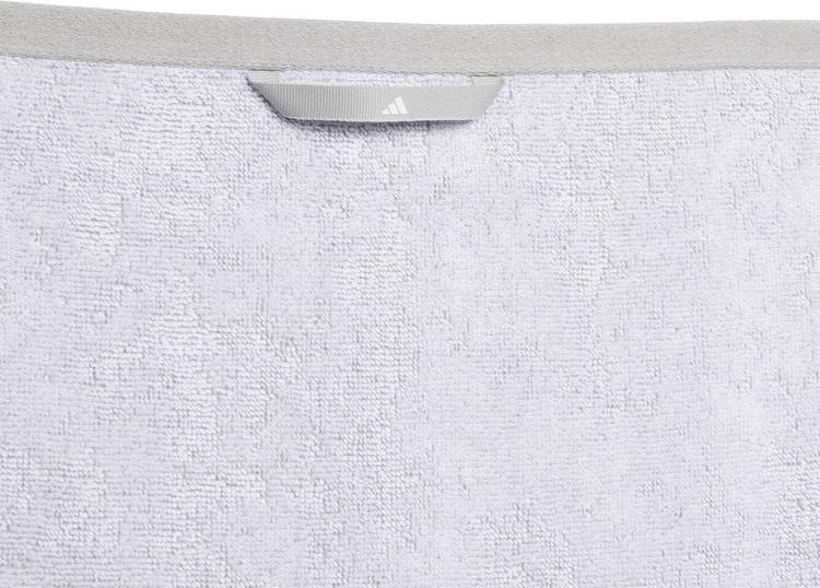 adidas adidas PER TOWEL S Handtuch - mgsogr-white - 0 | SportScheck