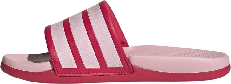 adidas adidas ADILETTE COMFORT 2.0 Badelatschen Damen - betsca-clpink-clpink - 0 | SportScheck
