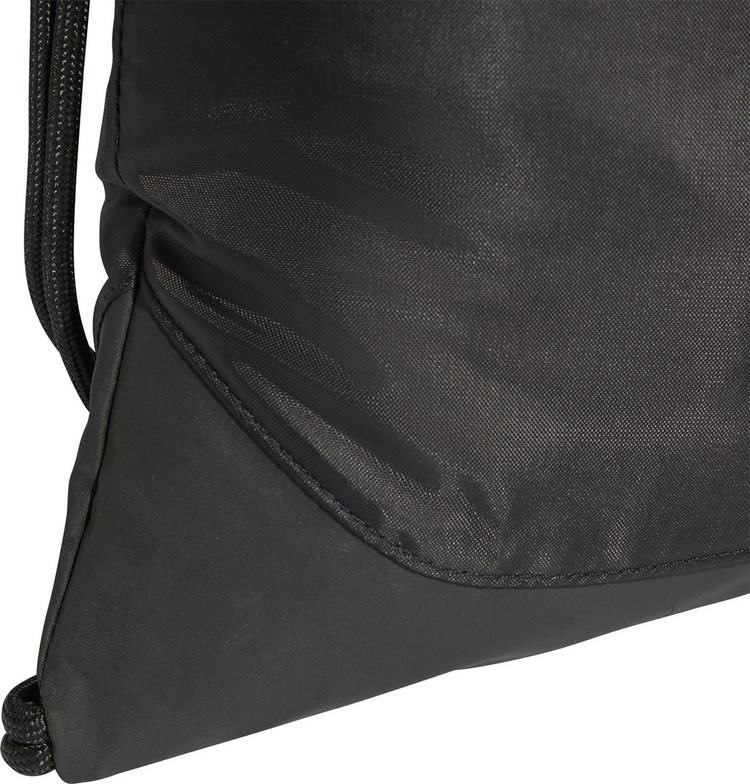 adidas adidas TIRO GYMSACK Turnbeutel - black-white - 0 | SportScheck