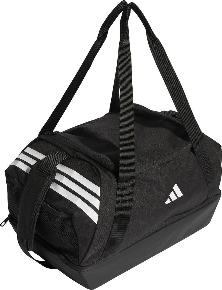 adidas adidas TIRO DU S BC Sporttasche - black-white - 0 | SportScheck