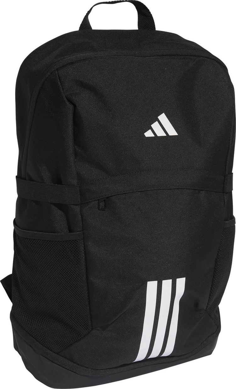 adidas adidas TIRO BACKPACK Daypack - black-white - 0 | SportScheck