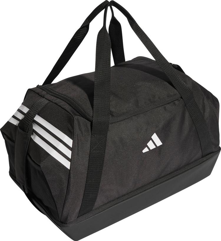 adidas adidas TIRO DU M BC Sporttasche - black-white - 0 | SportScheck