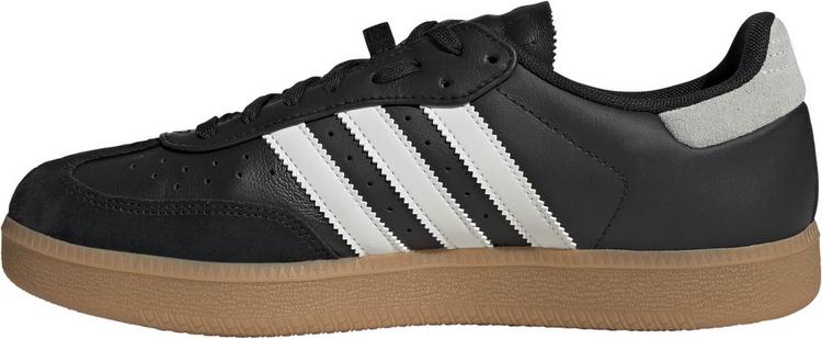 adidas adidas VELOSAMBA LEA Fahrradschuhe - core black-ftwr white-gold met - 0 | SportScheck