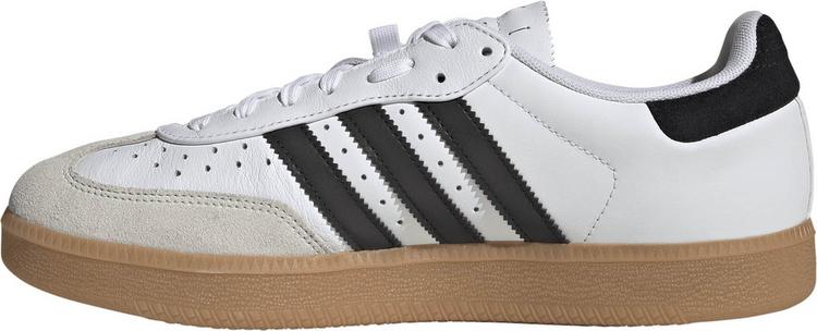 adidas adidas VELOSAMBA LEA Fahrradschuhe - ftwr white-core black-gold met - 0 | SportScheck