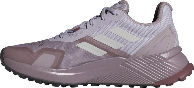 adidas adidas TERREX SOULSTRIDE Laufschuhe Damen - prlofi-greone-quicri - 0 | SportScheck