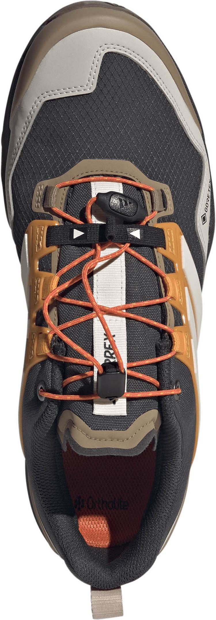 adidas adidas SKYCHASER Wanderschuhe Herren - carbon-owhite-puta - 1 | SportScheck