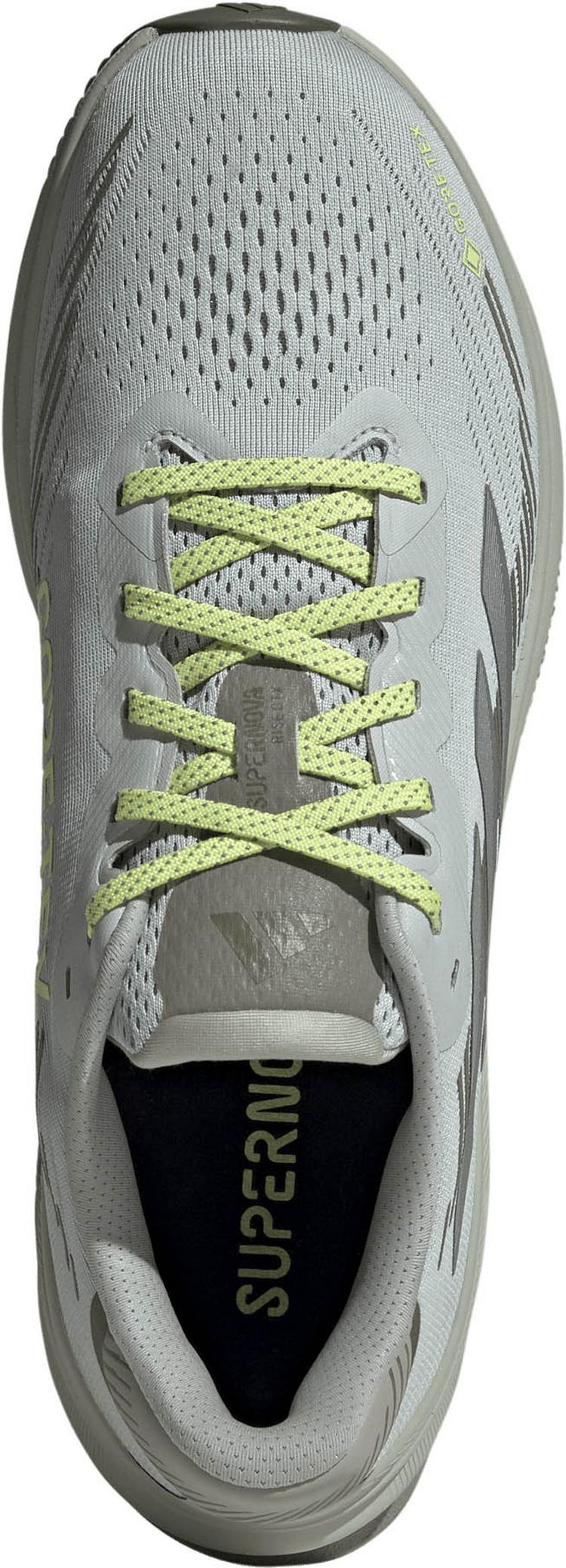 adidas adidas SUPERNOVA RISE GTX Laufschuhe Herren - wonsil-silvmt-olistr - 1 | SportScheck