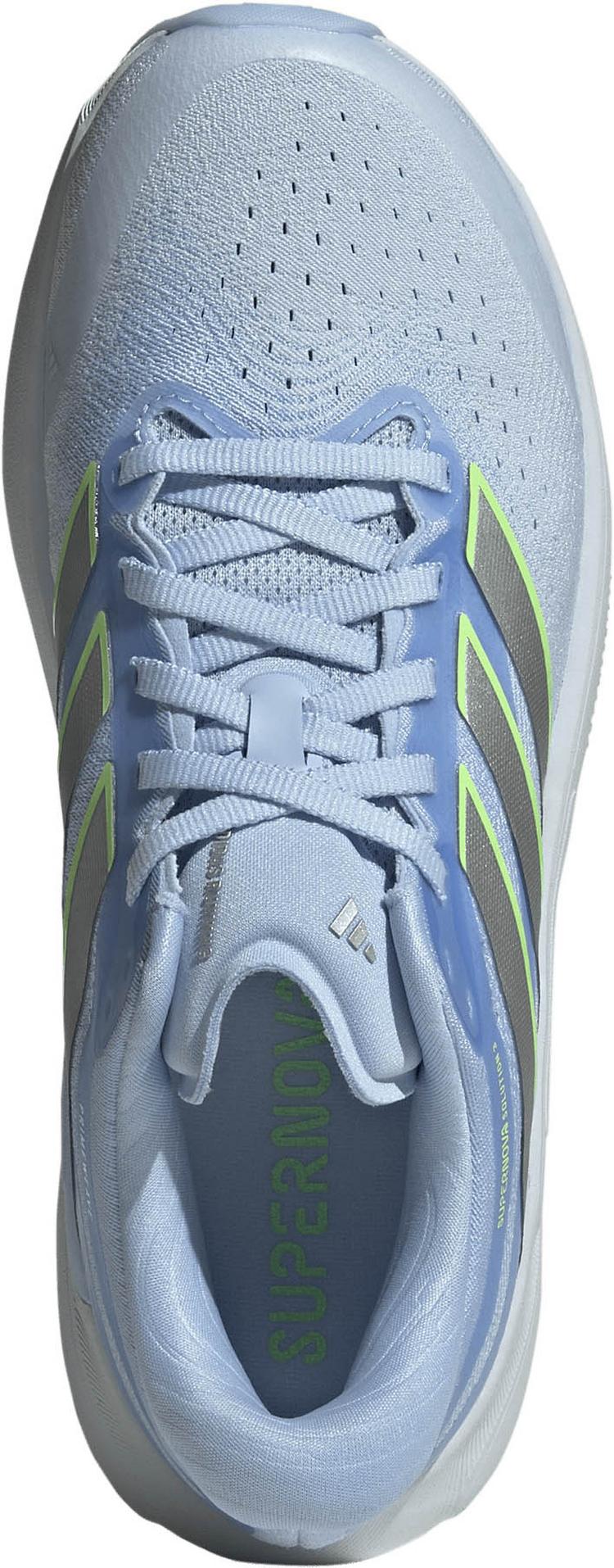 adidas adidas SUPERNOVA SOLUTION 3 Laufschuhe Damen - crsk-silvmt-limbur - 1 | SportScheck