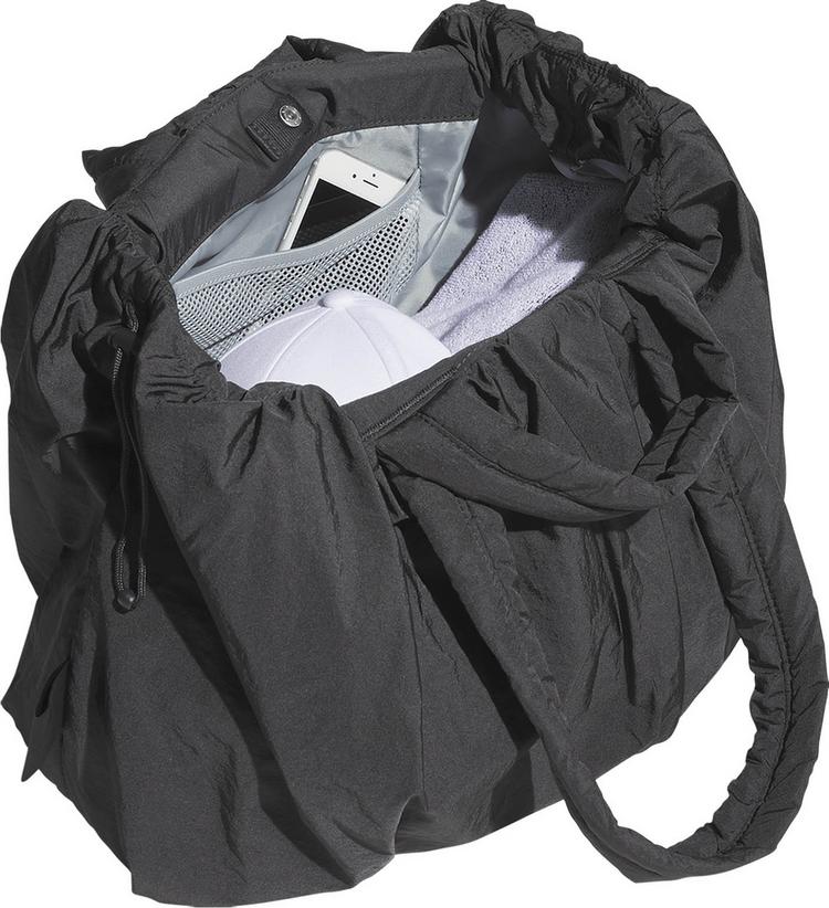 adidas adidas TOTE BAG Tragetasche - carbon - 1 | SportScheck