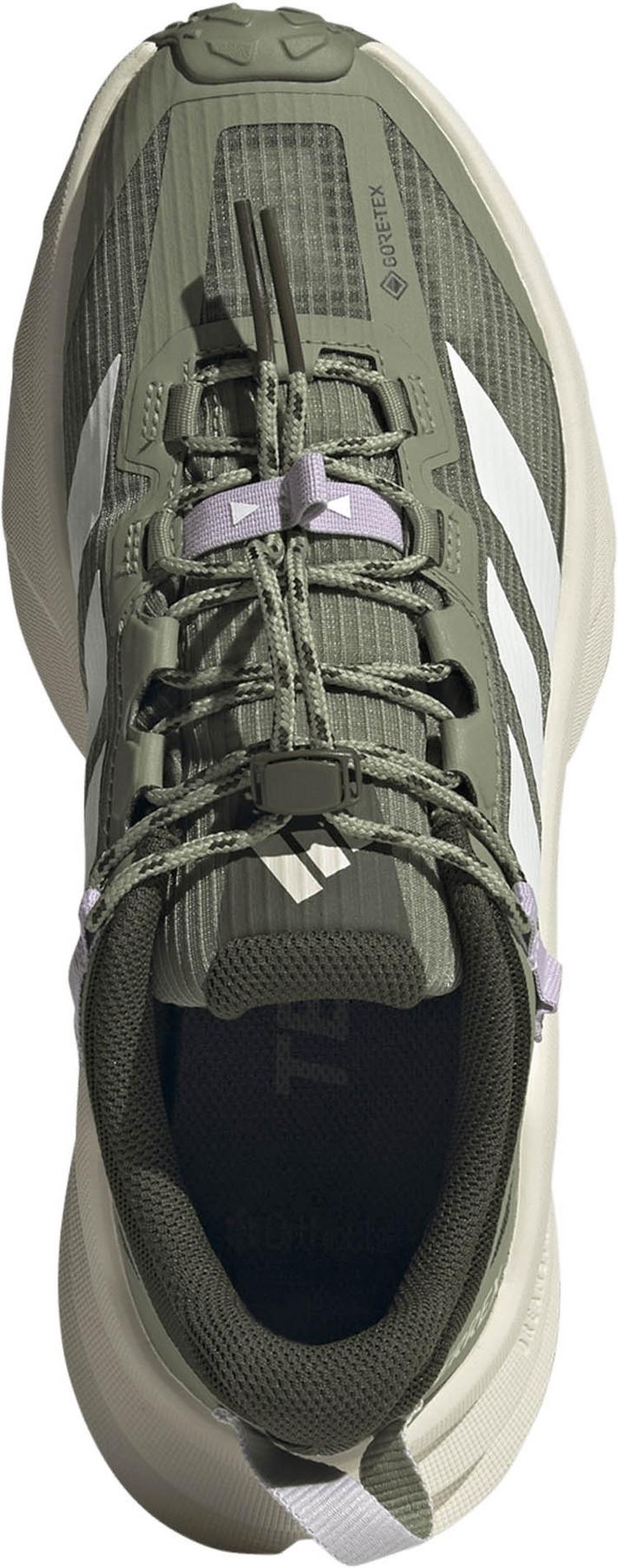 adidas adidas FREEHIKER SL Wanderschuhe Damen - tengrn-owhite-icelav - 1 | SportScheck