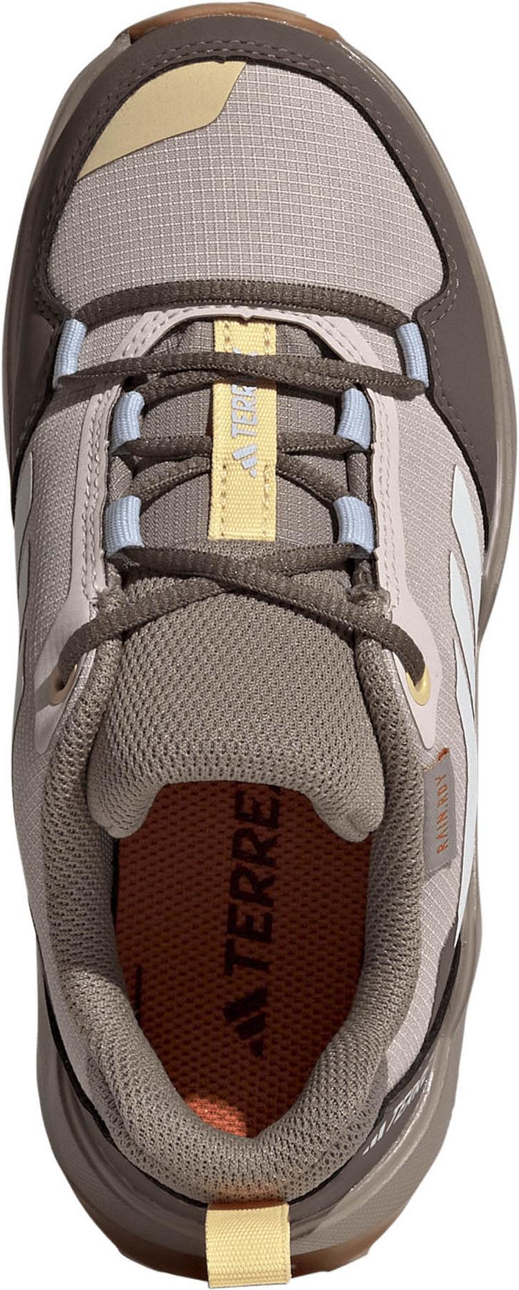 adidas adidas TERREX AX4R Wanderschuhe Kinder - blupnk-owhite-icta - 1 | SportScheck