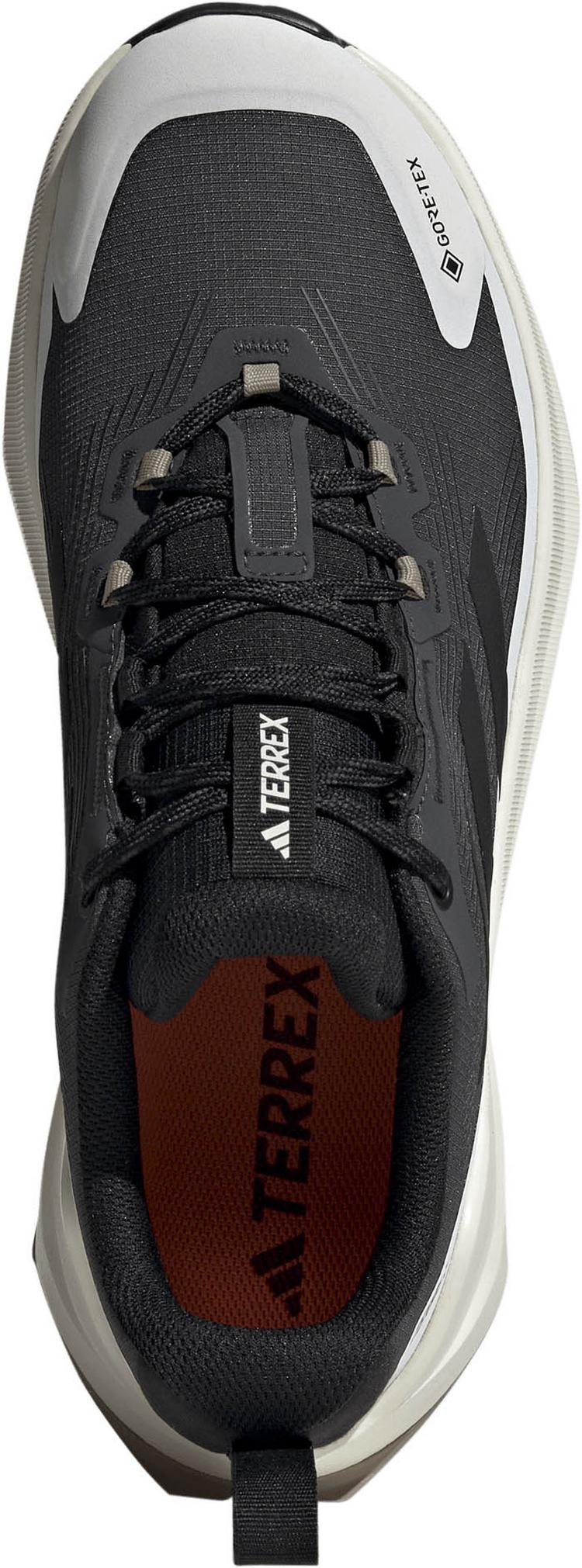 adidas adidas TERREX TRAILMAKER 2 Wanderschuhe Herren - cwhite-cblack-carbon - 1 | SportScheck