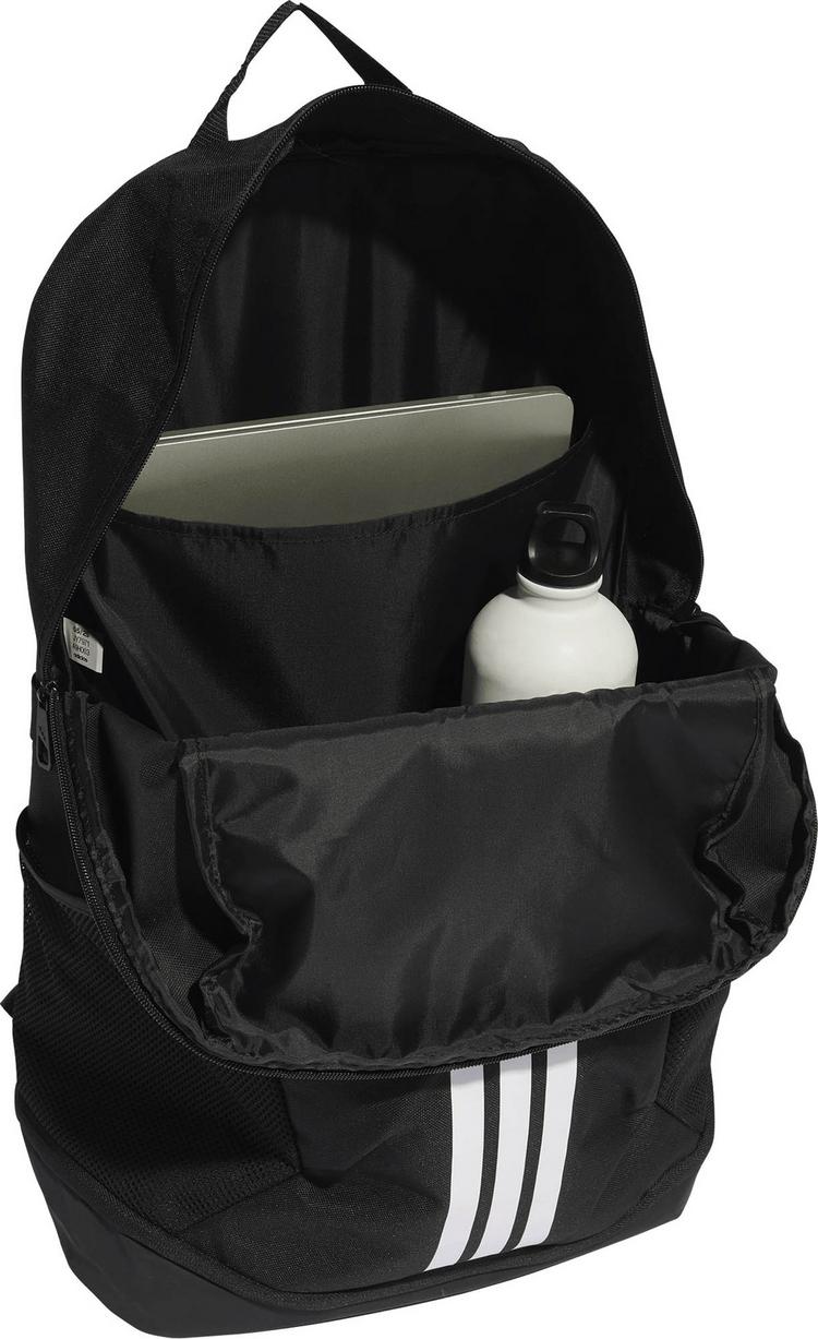 adidas adidas TIRO BACKPACK Daypack - black-white - 1 | SportScheck