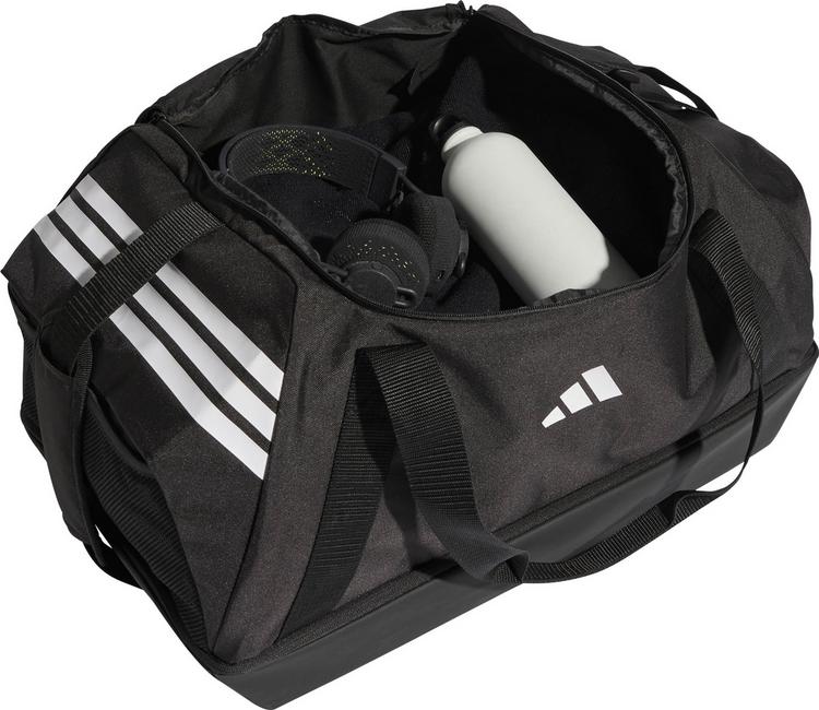 adidas adidas TIRO DU M BC Sporttasche - black-white - 1 | SportScheck