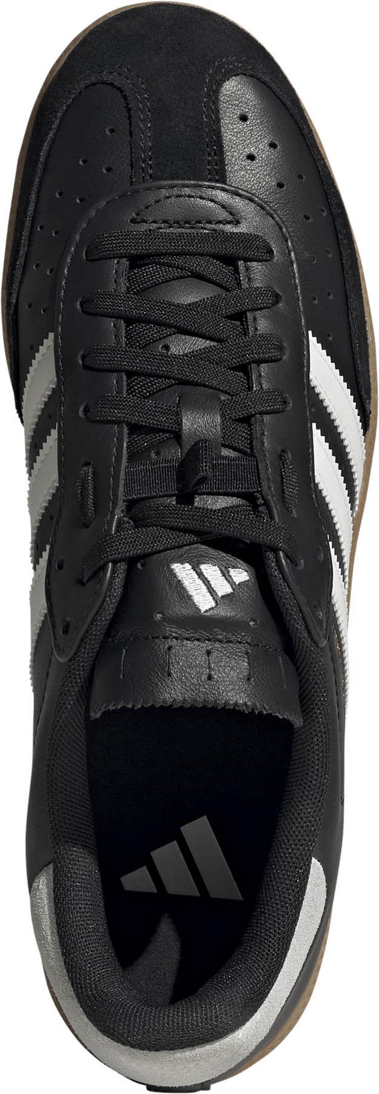 adidas adidas VELOSAMBA LEA Fahrradschuhe - core black-ftwr white-gold met - 1 | SportScheck