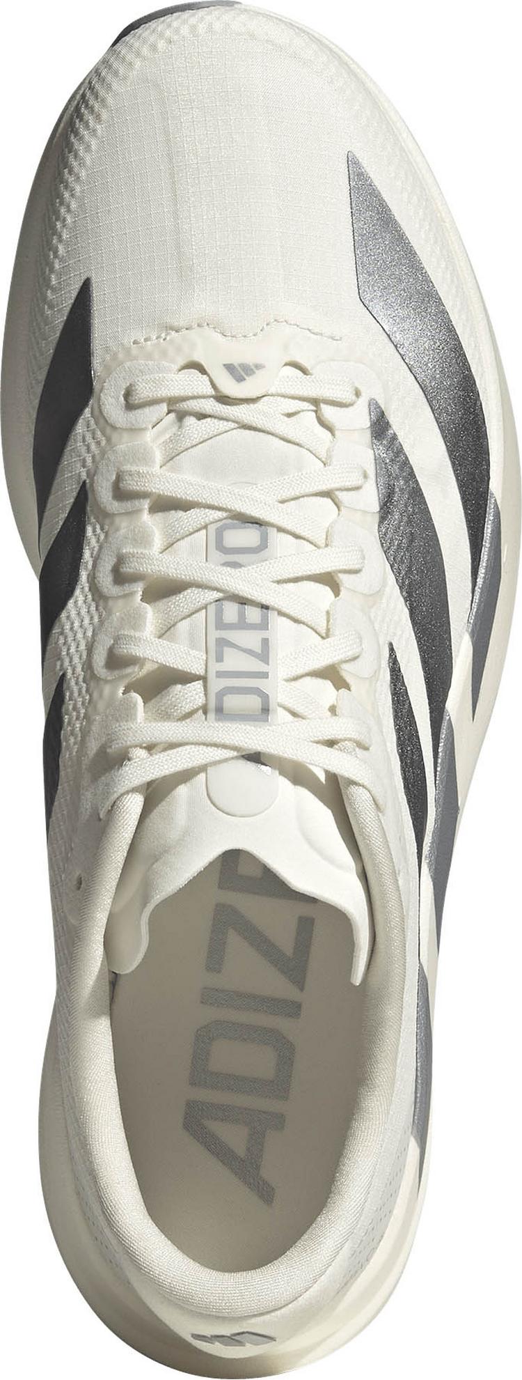 adidas adidas Adizero EVO SL Sneaker Herren - cwhite-cwhite-halsil - 1 | SportScheck