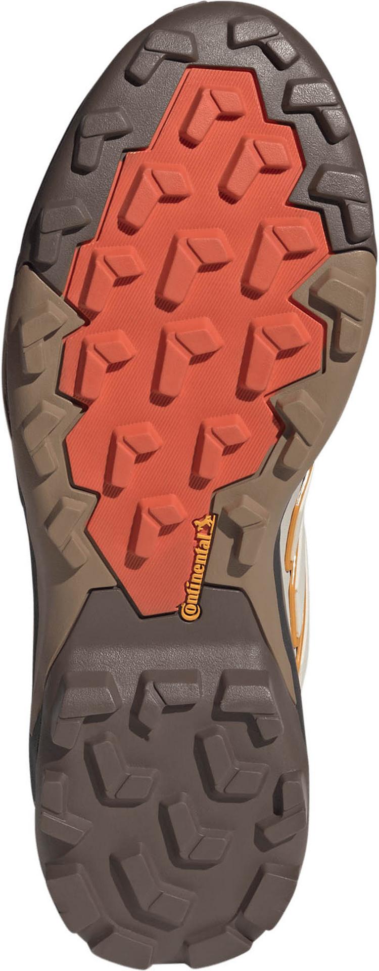 adidas adidas SKYCHASER Wanderschuhe Herren - carbon-owhite-puta - 2 | SportScheck