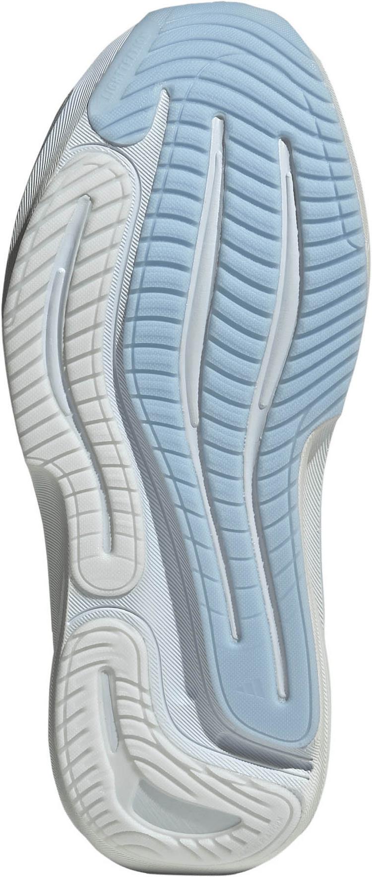 adidas adidas SUPERNOVA SOLUTION 3 Laufschuhe Damen - crsk-silvmt-limbur - 2 | SportScheck