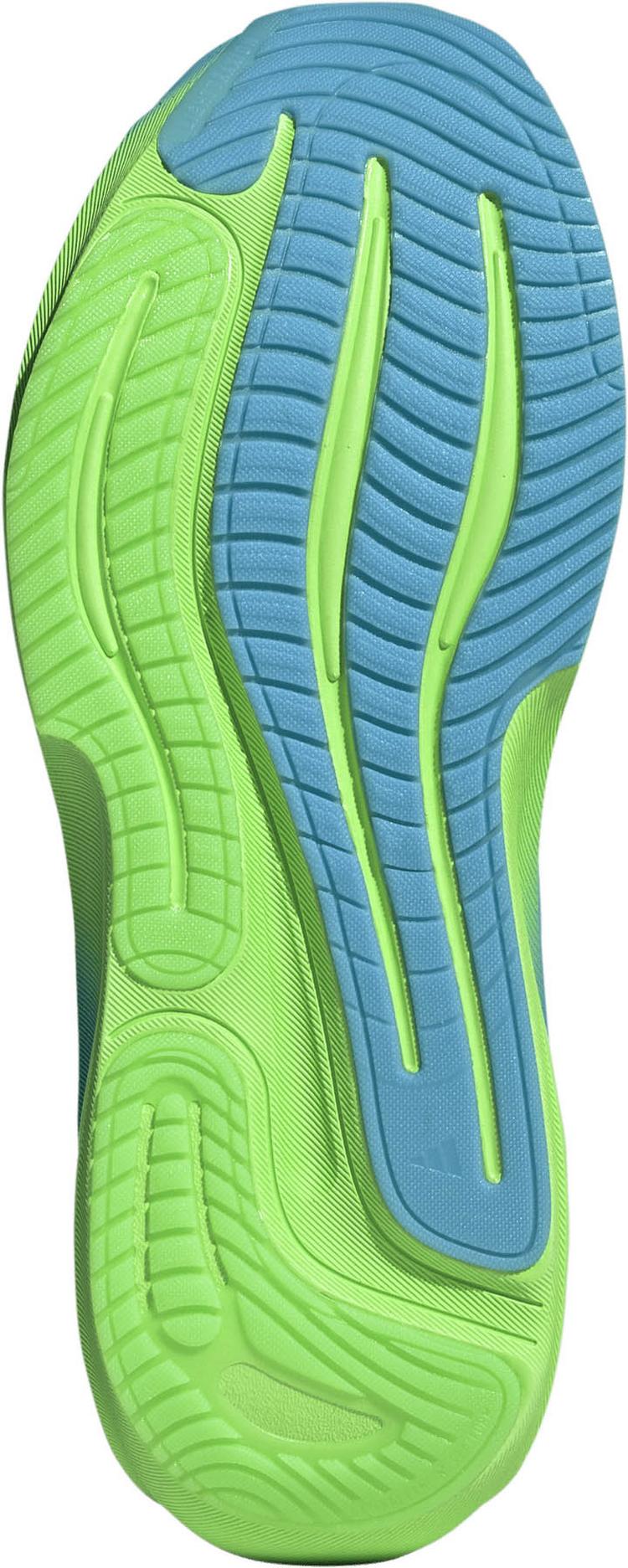 adidas adidas SUPERNOVA RISE 3 Laufschuhe Herren - ftwwht-silvmt-seblbu - 2 | SportScheck