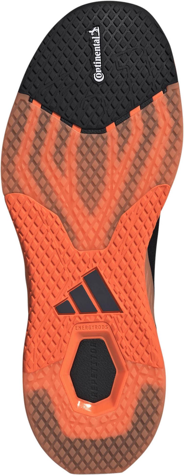 adidas adidas DROPSET 4 POWER TRAINER M Fitnessschuhe Herren - cblack-auon-luor - 2 | SportScheck