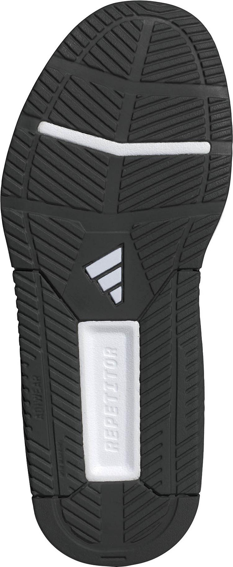 adidas adidas DROPSET BASE TRAINER W Fitnessschuhe Damen - cblack-ftwwht-lucred - 2 | SportScheck