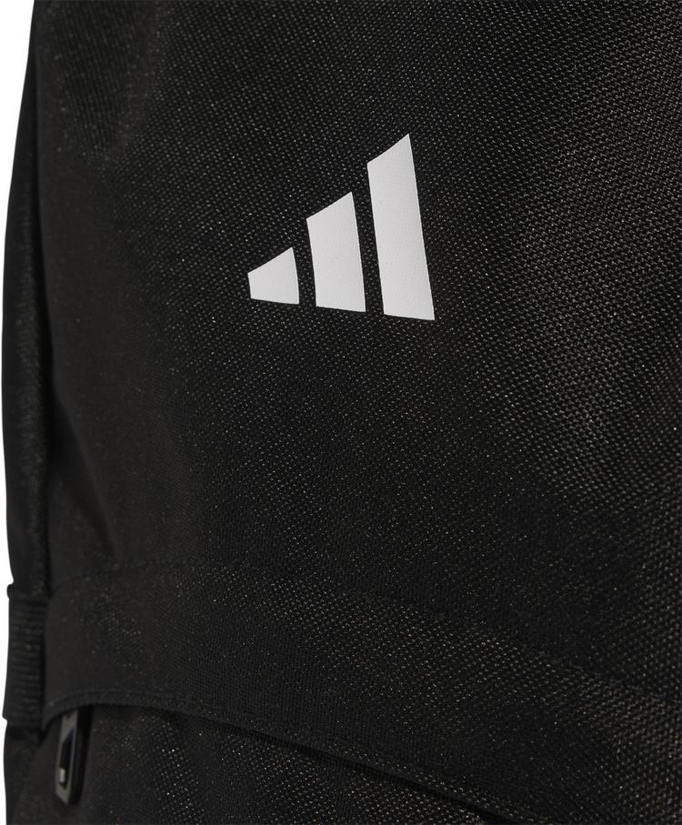 adidas adidas TIRO BACKPACK Daypack - black-white - 2 | SportScheck
