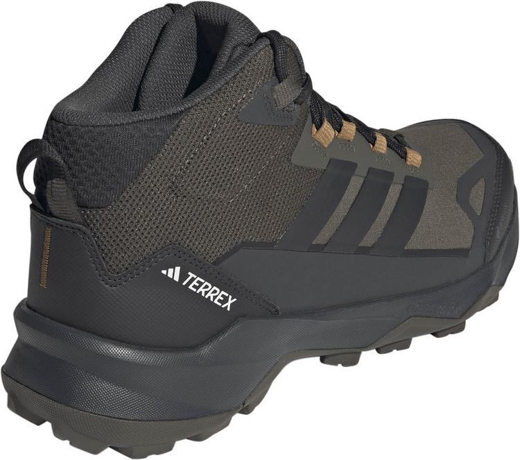 adidas adidas TERREX SKYCHASER AX5 MID Wanderschuhe Herren - shaoli-carbon-brostr - 3 | SportScheck