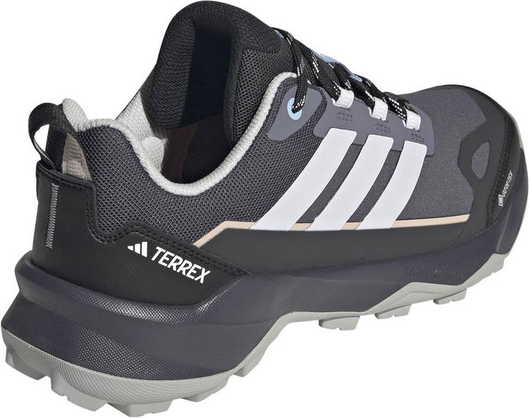 adidas adidas SKYCHASER AX5 Wanderschuhe Damen - auon-dshgry-carbon - 3 | SportScheck