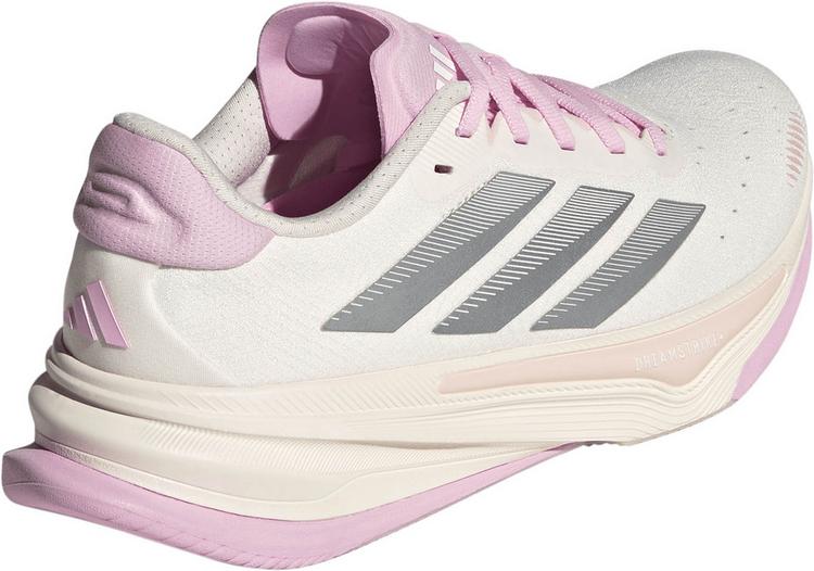 adidas adidas SUPERNOVA PRIMA 2 Laufschuhe Damen - cwhite-silvmt-clpink - 3 | SportScheck
