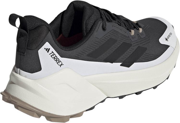 adidas adidas TERREX TRAILMAKER 2 Wanderschuhe Herren - cwhite-cblack-carbon - 3 | SportScheck