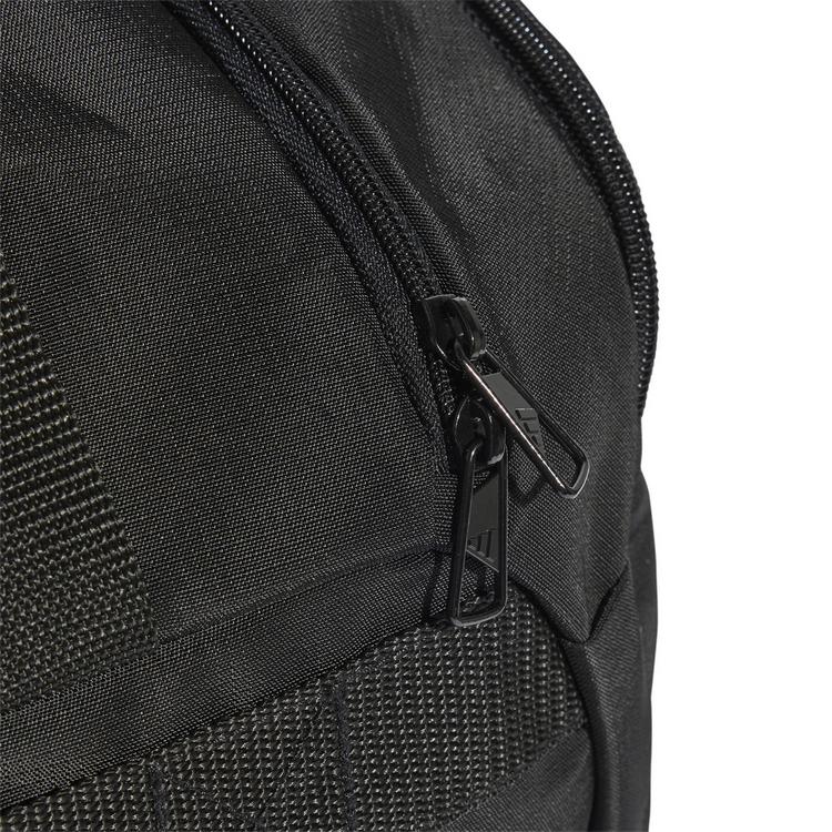 adidas adidas Sporttasche Herren - black-white - 3 | SportScheck