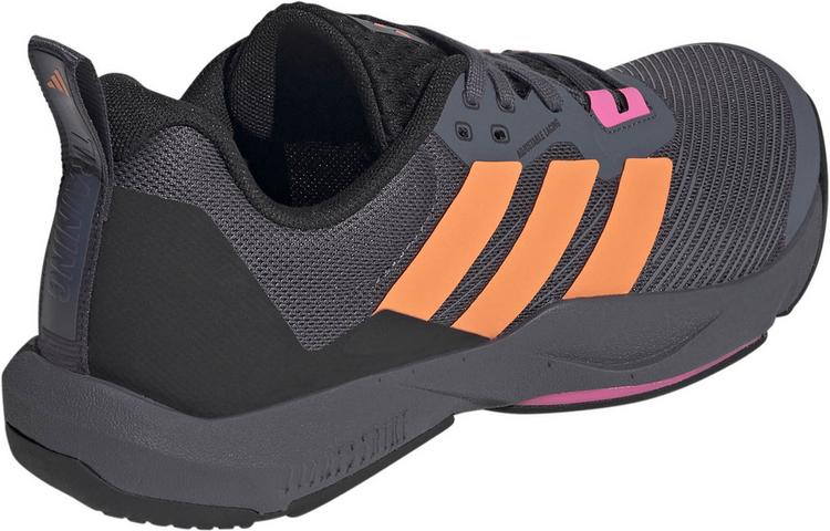 adidas adidas RAPIDMOVE 2 Multifunktionsschuhe Herren - auon-luor-cblack - 3 | SportScheck