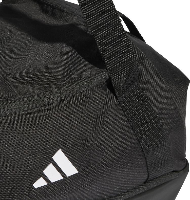 adidas adidas TIRO DU S BC Sporttasche - black-white - 3 | SportScheck
