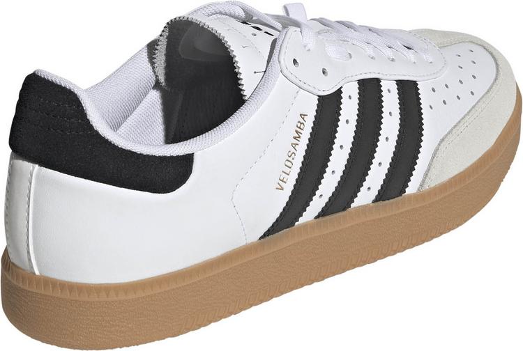 adidas adidas VELOSAMBA LEA Fahrradschuhe - ftwr white-core black-gold met - 3 | SportScheck