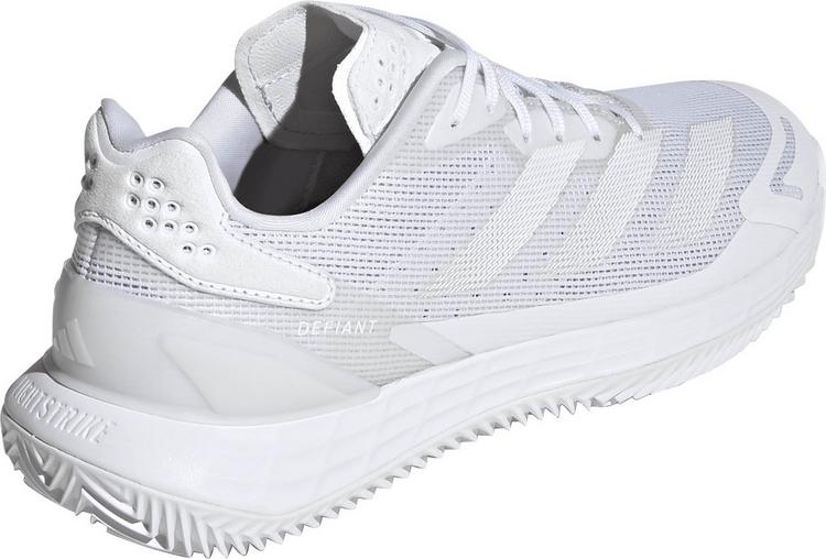 adidas adidas Defiant Speed 2 W CL Tennisschuhe Damen - ftwwht-ftwwht-greone - 3 | SportScheck