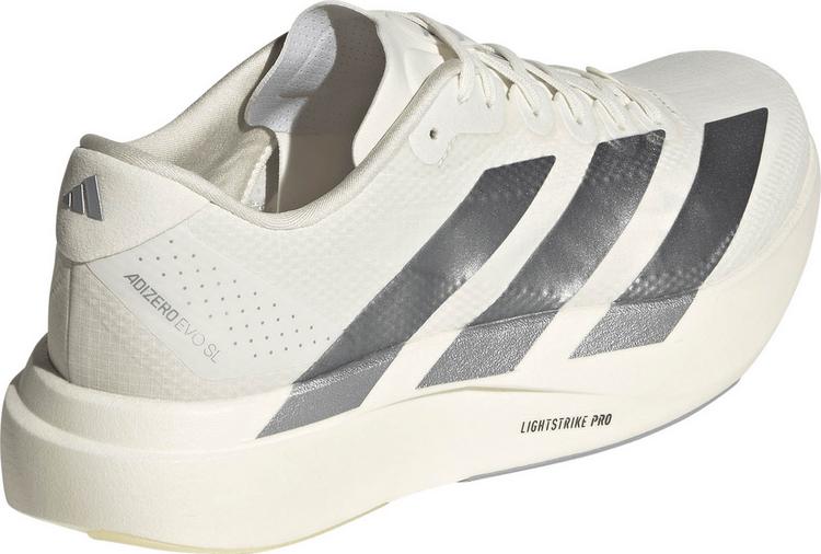 adidas adidas Adizero EVO SL Sneaker Herren - cwhite-cwhite-halsil - 3 | SportScheck