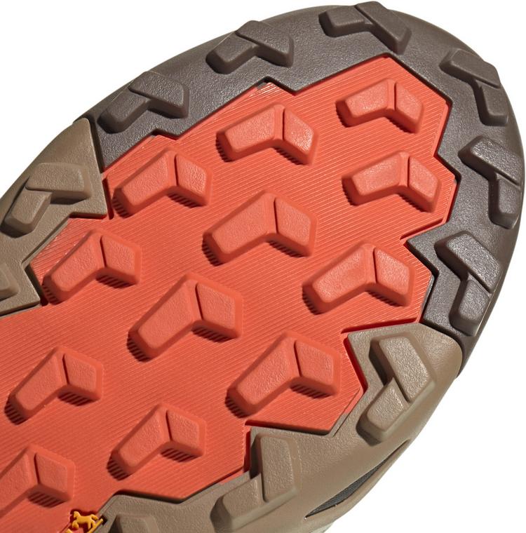 adidas adidas SKYCHASER Wanderschuhe Herren - carbon-owhite-puta - 4 | SportScheck