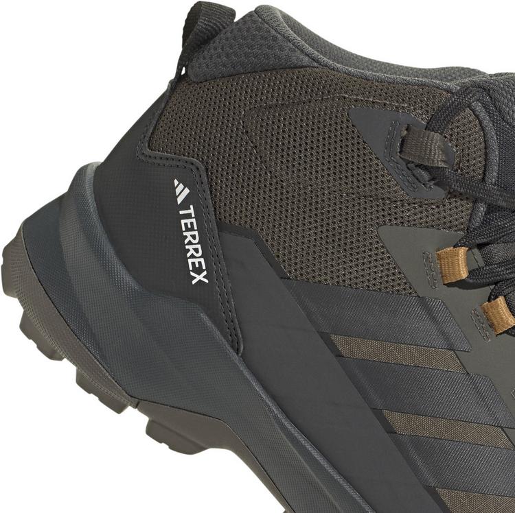 adidas adidas TERREX SKYCHASER AX5 MID Wanderschuhe Herren - shaoli-carbon-brostr - 4 | SportScheck