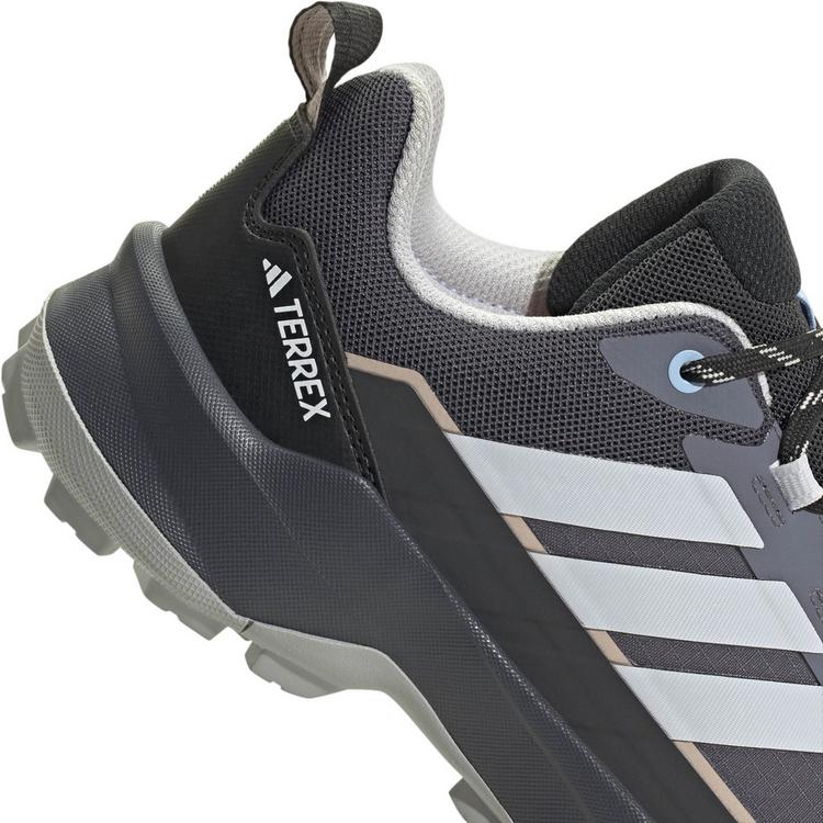 adidas adidas SKYCHASER AX5 Wanderschuhe Damen - auon-dshgry-carbon - 4 | SportScheck