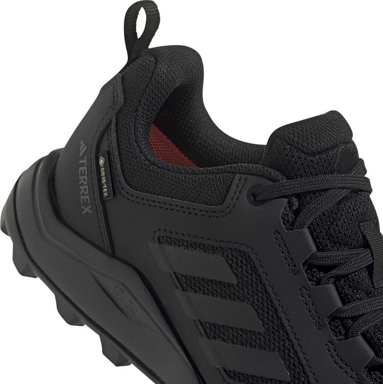 adidas adidas TRACEROCKER 2 GTX Laufschuhe Damen - cblack-cblack-grefiv - 4 | SportScheck