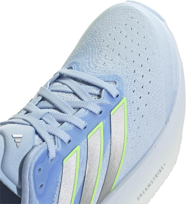adidas adidas SUPERNOVA SOLUTION 3 Laufschuhe Damen - crsk-silvmt-limbur - 4 | SportScheck