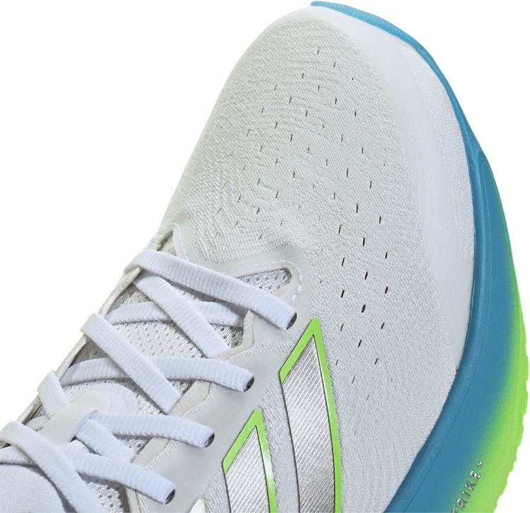 adidas adidas SUPERNOVA RISE 3 Laufschuhe Herren - ftwwht-silvmt-seblbu - 4 | SportScheck