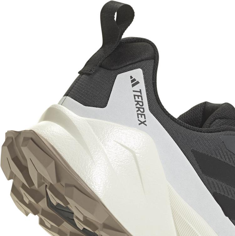 adidas adidas TERREX TRAILMAKER 2 Wanderschuhe Herren - cwhite-cblack-carbon - 4 | SportScheck