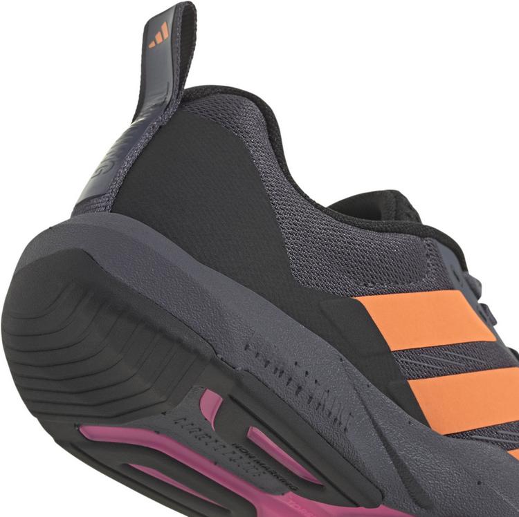 adidas adidas RAPIDMOVE 2 Multifunktionsschuhe Herren - auon-luor-cblack - 4 | SportScheck