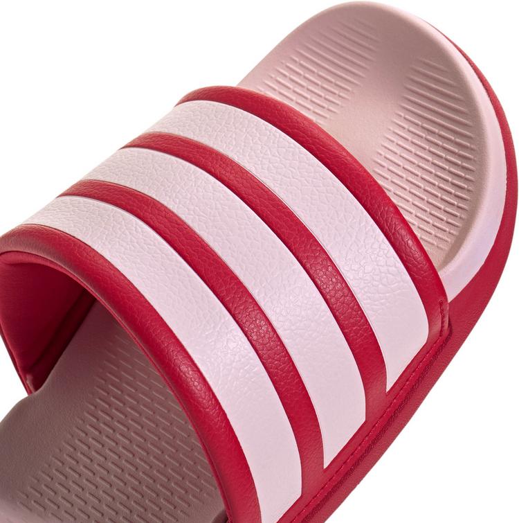 adidas adidas ADILETTE COMFORT 2.0 Badelatschen Damen - betsca-clpink-clpink - 4 | SportScheck