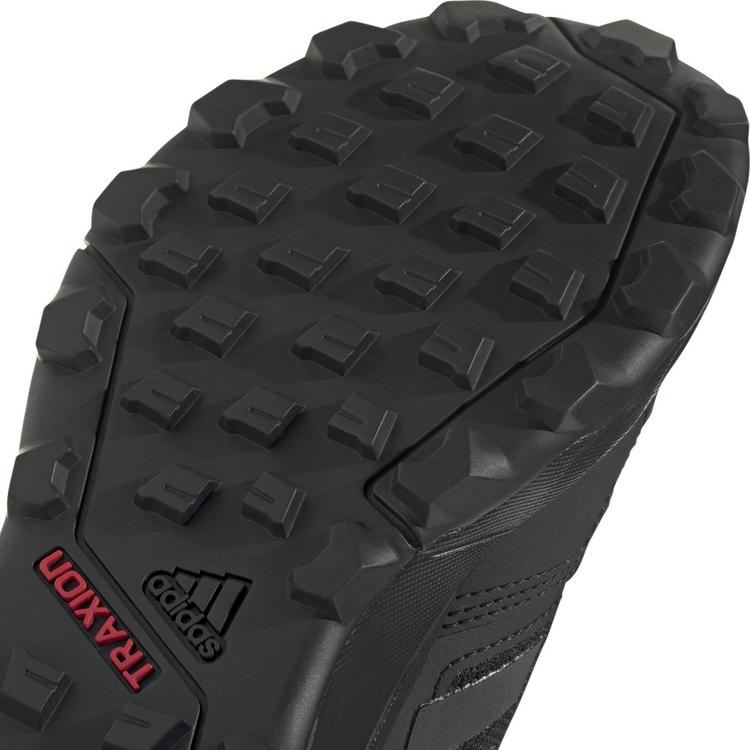 adidas adidas TRACEROCKER 2 GTX Laufschuhe Damen - cblack-cblack-grefiv - 5 | SportScheck