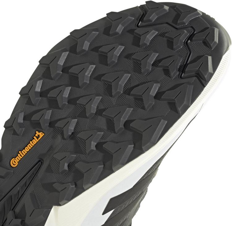 adidas adidas TERREX TRAILMAKER 2 Wanderschuhe Herren - cwhite-cblack-carbon - 5 | SportScheck