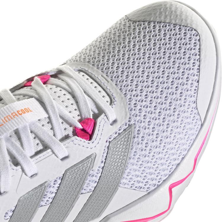 adidas adidas RAPIDMOVE Multifunktionsschuhe Damen - ftwwht-silvmt-lucpnk - 5 | SportScheck